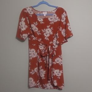 Isabel maternity top